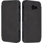 Techsuit - Safe Wallet Plus - Samsung Galaxy A5 2017 - Black