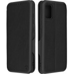 Techsuit - Safe Wallet Plus - Samsung Galaxy A51 4G - Black