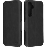 Techsuit - Safe Wallet Plus - Samsung Galaxy A55 5G - Black