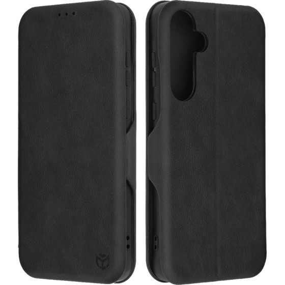 Techsuit - Safe Wallet Plus - Samsung Galaxy A55 5G - Black
