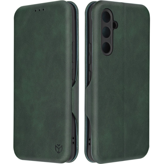 Techsuit - Safe Wallet Plus - Samsung Galaxy A54 - Green