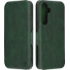 Techsuit - Safe Wallet Plus - Samsung Galaxy A55 5G - Green