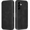 Techsuit - Safe Wallet Plus - Samsung Galaxy A56 5G - Black
