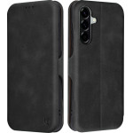 Techsuit - Safe Wallet Plus - Samsung Galaxy A56 5G - Black