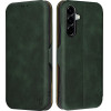 Techsuit - Safe Wallet Plus - Samsung Galaxy A56 5G - Green