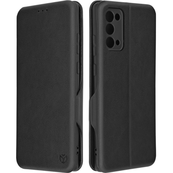 Techsuit - Safe Wallet Plus - Samsung Galaxy Note 20 4G / Note 20 5G - Black