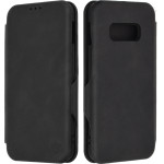 Techsuit - Safe Wallet Plus - Samsung Galaxy S10e - Black