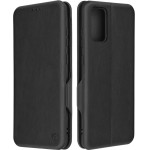 Techsuit - Safe Wallet Plus - Samsung Galaxy S20 4G / S20 5G - Black