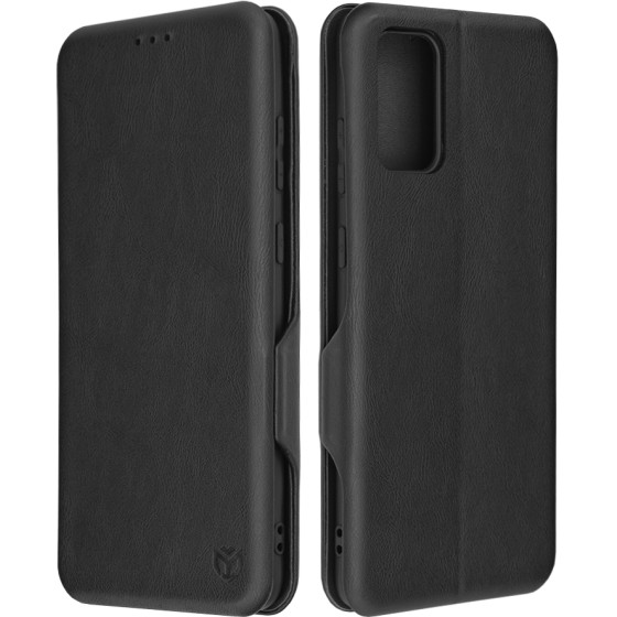 Techsuit - Safe Wallet Plus - Samsung Galaxy S20 4G / S20 5G - Black