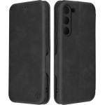 Techsuit - Safe Wallet Plus - Samsung Galaxy S23 Plus - Black