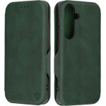 Techsuit - Safe Wallet Plus - Samsung Galaxy S24 - Green