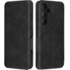 Techsuit - Safe Wallet Plus - Samsung Galaxy S24 FE - Black