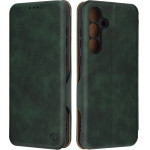 Techsuit - Safe Wallet Plus - Samsung Galaxy S24 FE - Green