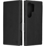 Techsuit - Safe Wallet Plus - Samsung Galaxy S24 Ultra - Black