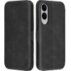 Techsuit - Safe Wallet Plus - Samsung Galaxy S25 Edge - Black