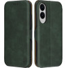 Techsuit - Safe Wallet Plus - Samsung Galaxy S25 Edge - Green