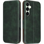 Techsuit - Safe Wallet Plus - Samsung Galaxy S25 Plus - Green