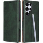 Techsuit - Safe Wallet Plus - Samsung Galaxy S25 Ultra - Green