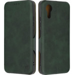Techsuit - Safe Wallet Plus - Samsung Galaxy Xcover7 - Green
