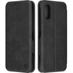 Techsuit - Safe Wallet Plus - Sony Xperia 5 VI - Black