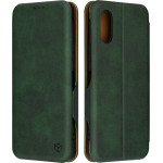 Techsuit - Safe Wallet Plus - Sony Xperia 5 VI - Green