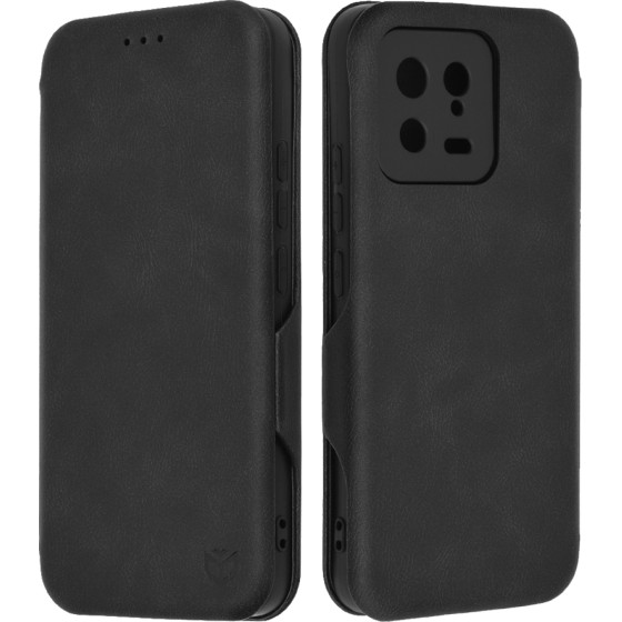 Techsuit - Safe Wallet Plus - Xiaomi 13 - Black