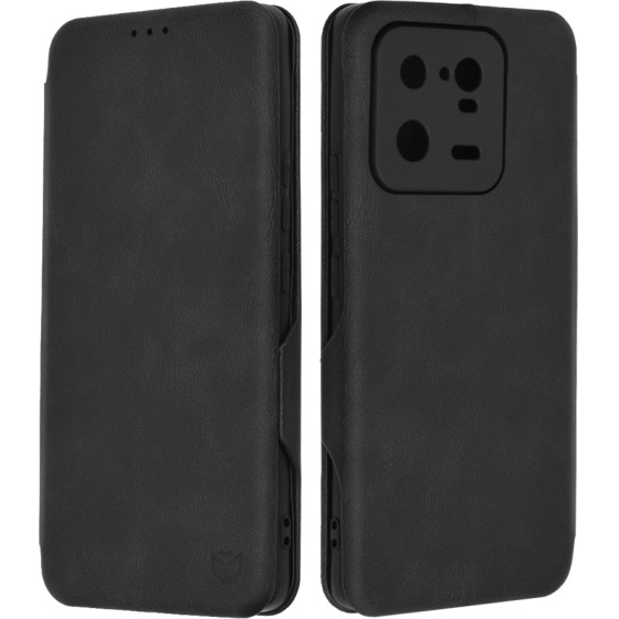 Techsuit - Safe Wallet Plus - Xiaomi 13 Pro - Black