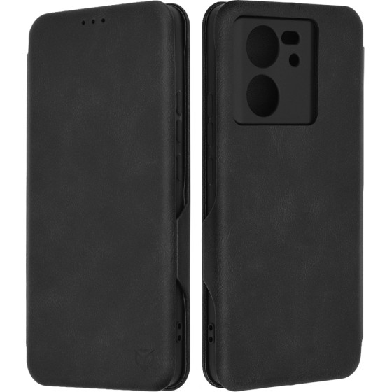 Techsuit - Safe Wallet Plus - Xiaomi 13T / 13T Pro - Black