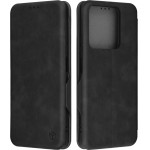 Techsuit - Safe Wallet Plus - Xiaomi 14 - Black