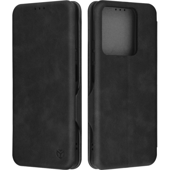 Techsuit - Safe Wallet Plus - Xiaomi 14 - Black