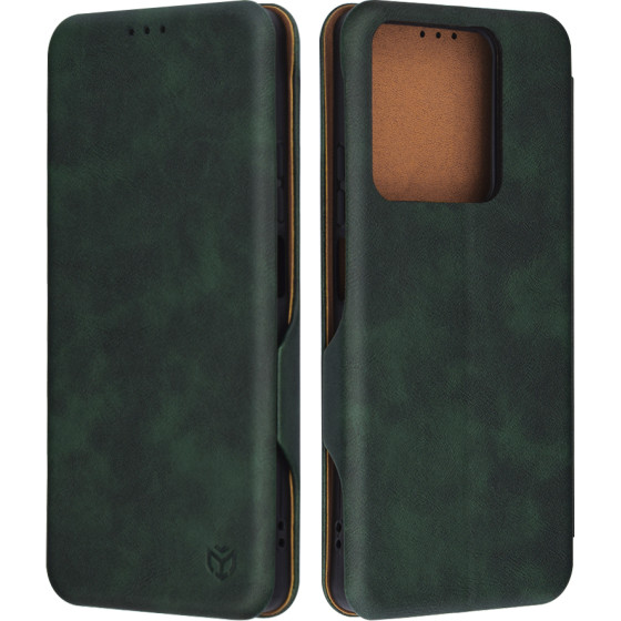 Techsuit - Safe Wallet Plus - Xiaomi 14 - Green