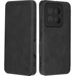 Techsuit - Safe Wallet Plus - Xiaomi 14 Pro - Black