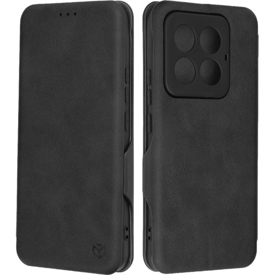 Techsuit - Safe Wallet Plus - Xiaomi 14 Pro - Black