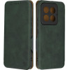Techsuit - Safe Wallet Plus - Xiaomi 14 Pro - Green
