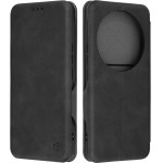 Techsuit - Safe Wallet Plus - Xiaomi 14 Ultra - Black