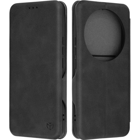 Techsuit - Safe Wallet Plus - Xiaomi 14 Ultra - Black