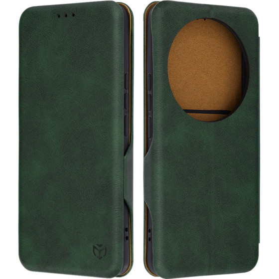 Techsuit - Safe Wallet Plus - Xiaomi 14 Ultra - Green