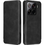 Techsuit - Safe Wallet Plus - Xiaomi 15 Pro - Black