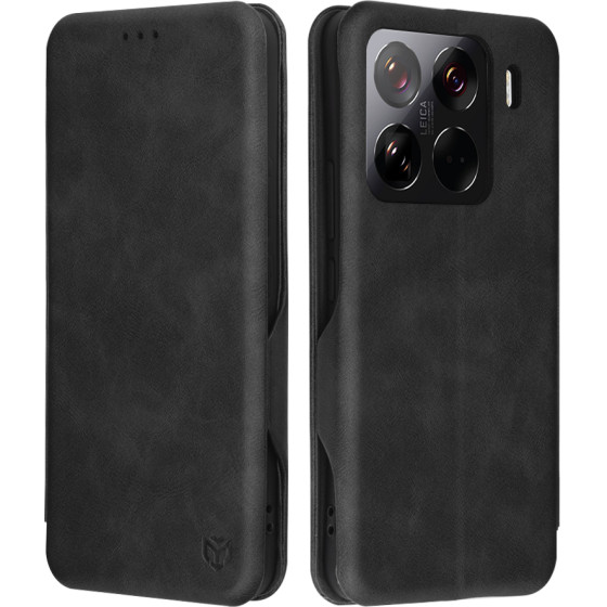Techsuit - Safe Wallet Plus - Xiaomi 15 Pro - Black