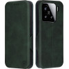 Techsuit - Safe Wallet Plus - Xiaomi 15 - Green