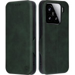 Techsuit - Safe Wallet Plus - Xiaomi 15 - Green