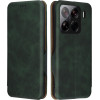 Techsuit - Safe Wallet Plus - Xiaomi 15 Pro - Green