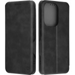 Techsuit - Safe Wallet Plus - Xiaomi Poco F6 - Black