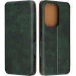 Techsuit - Safe Wallet Plus - Xiaomi Poco F6 - Green