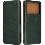 Techsuit - Safe Wallet Plus - Xiaomi Poco F6 Pro - Green