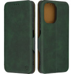Techsuit - Safe Wallet Plus - Xiaomi Redmi 13C 4G / Redmi 13C 5G / Poco C65 - Green
