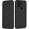 Techsuit - Safe Wallet Plus - Xiaomi Redmi A1+ / A2+ - Black