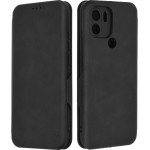 Techsuit - Safe Wallet Plus - Xiaomi Redmi A1+ / A2+ - Black