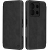Techsuit - Safe Wallet Plus - Xiaomi Redmi Note 13 5G - Black