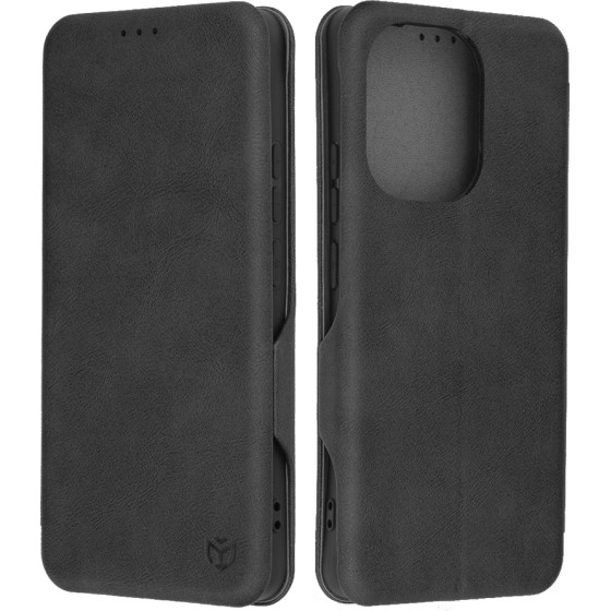Techsuit - Safe Wallet Plus - Xiaomi Redmi Note 13 4G - Black